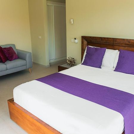 Luxury Private Villas With Pool, Private Beach, Bbq Punta Cana Bagian luar foto