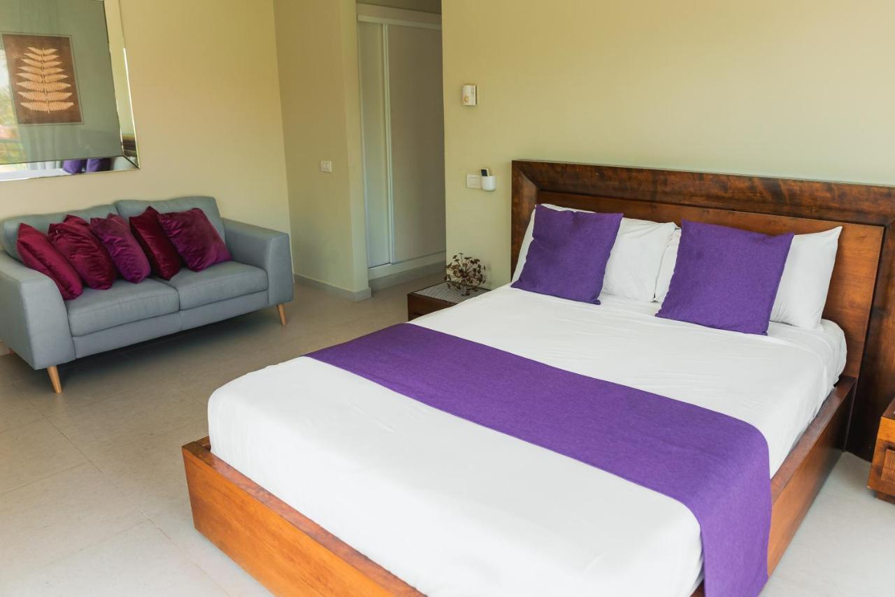 Luxury Private Villas With Pool, Private Beach, Bbq Punta Cana Bagian luar foto