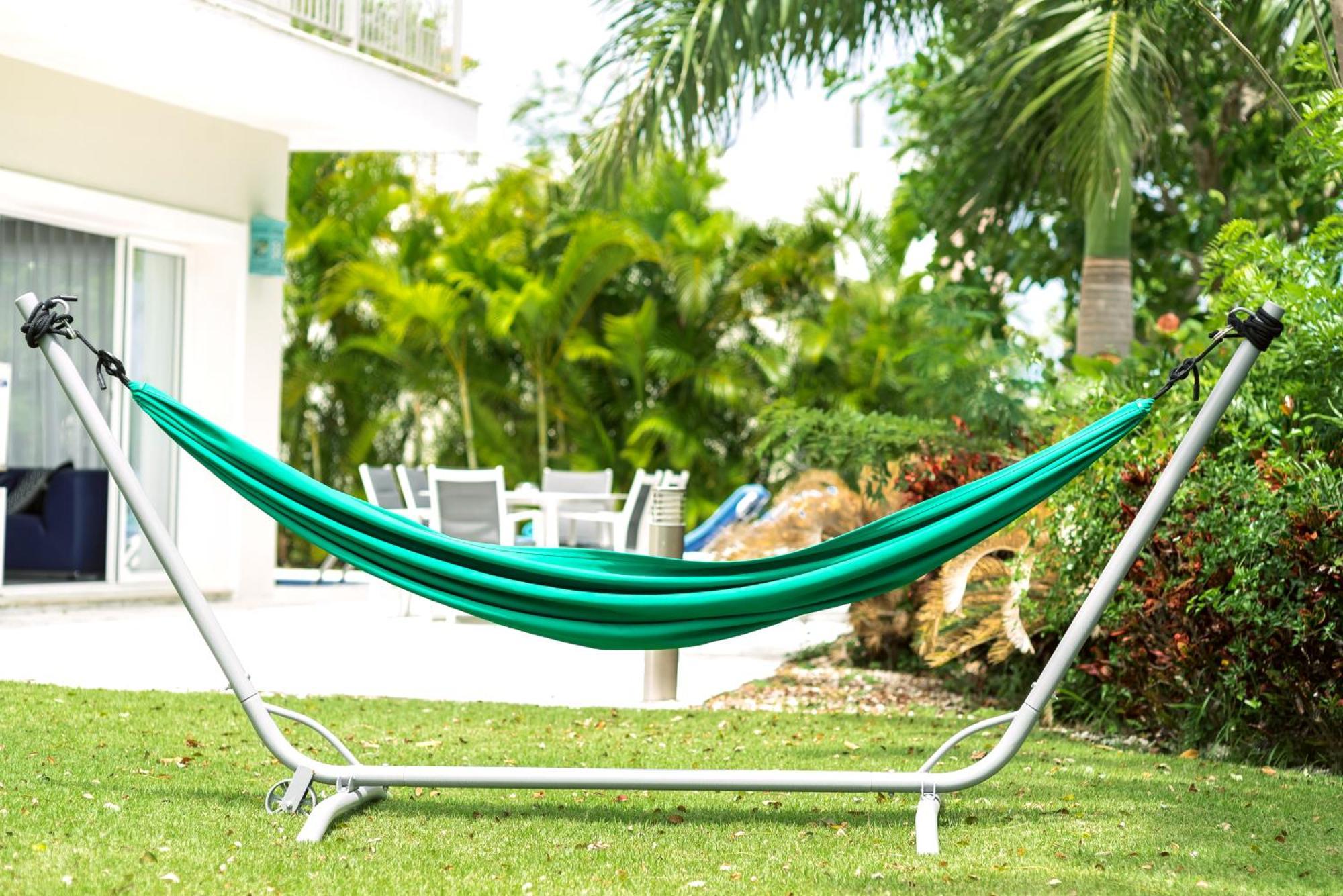 Luxury Private Villas With Pool, Private Beach, Bbq Punta Cana Bagian luar foto