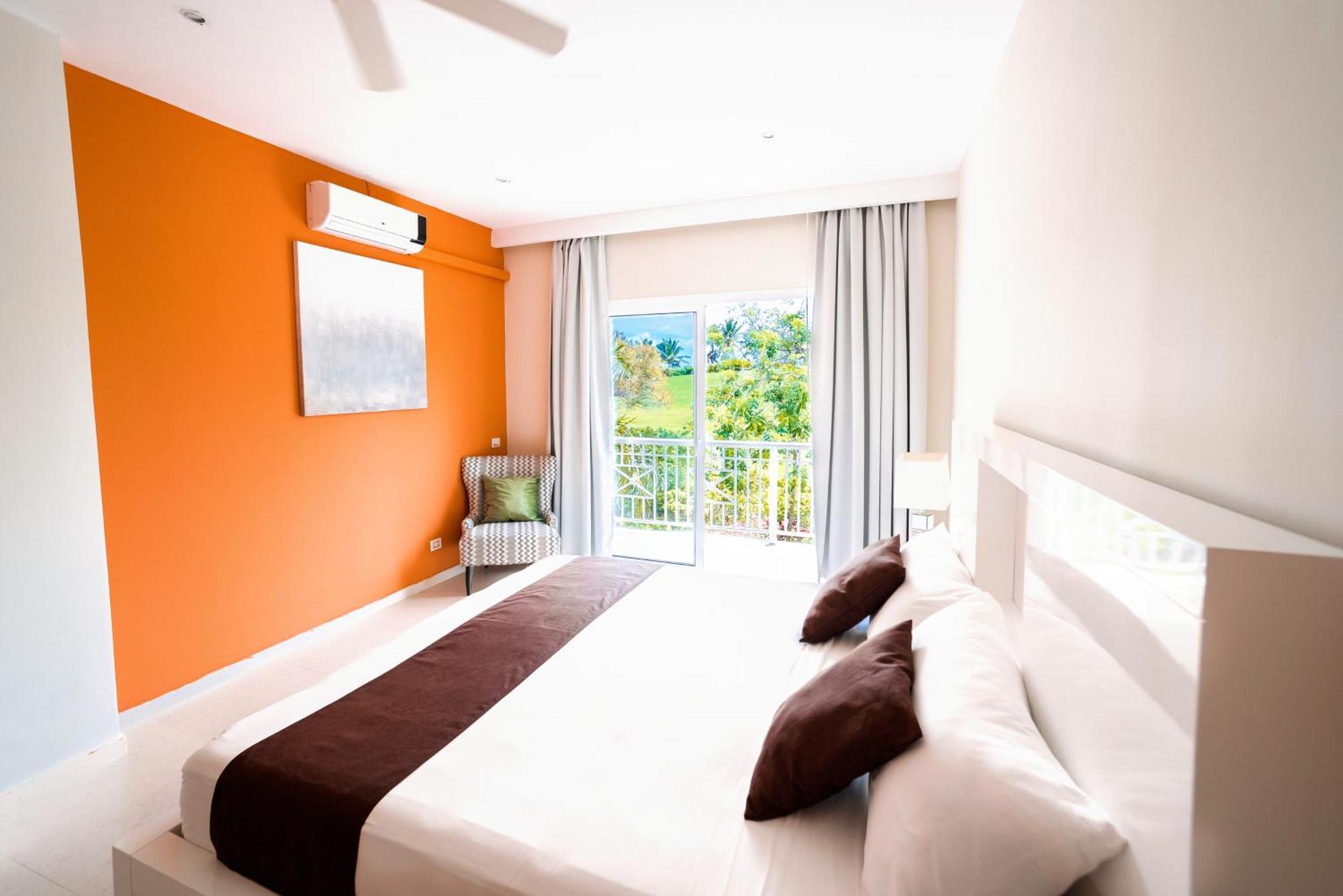 Luxury Private Villas With Pool, Private Beach, Bbq Punta Cana Bagian luar foto