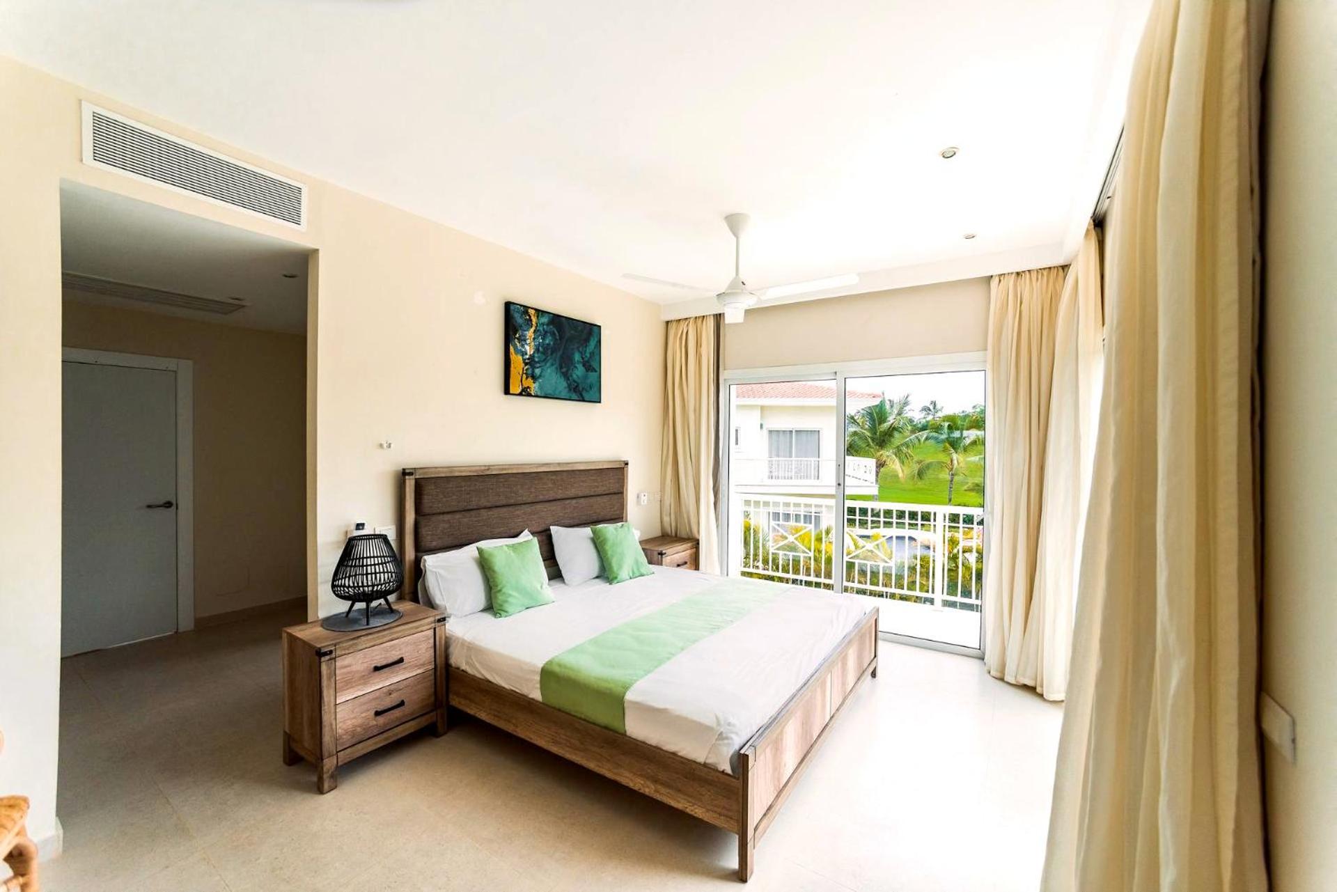 Luxury Private Villas With Pool, Private Beach, Bbq Punta Cana Bagian luar foto