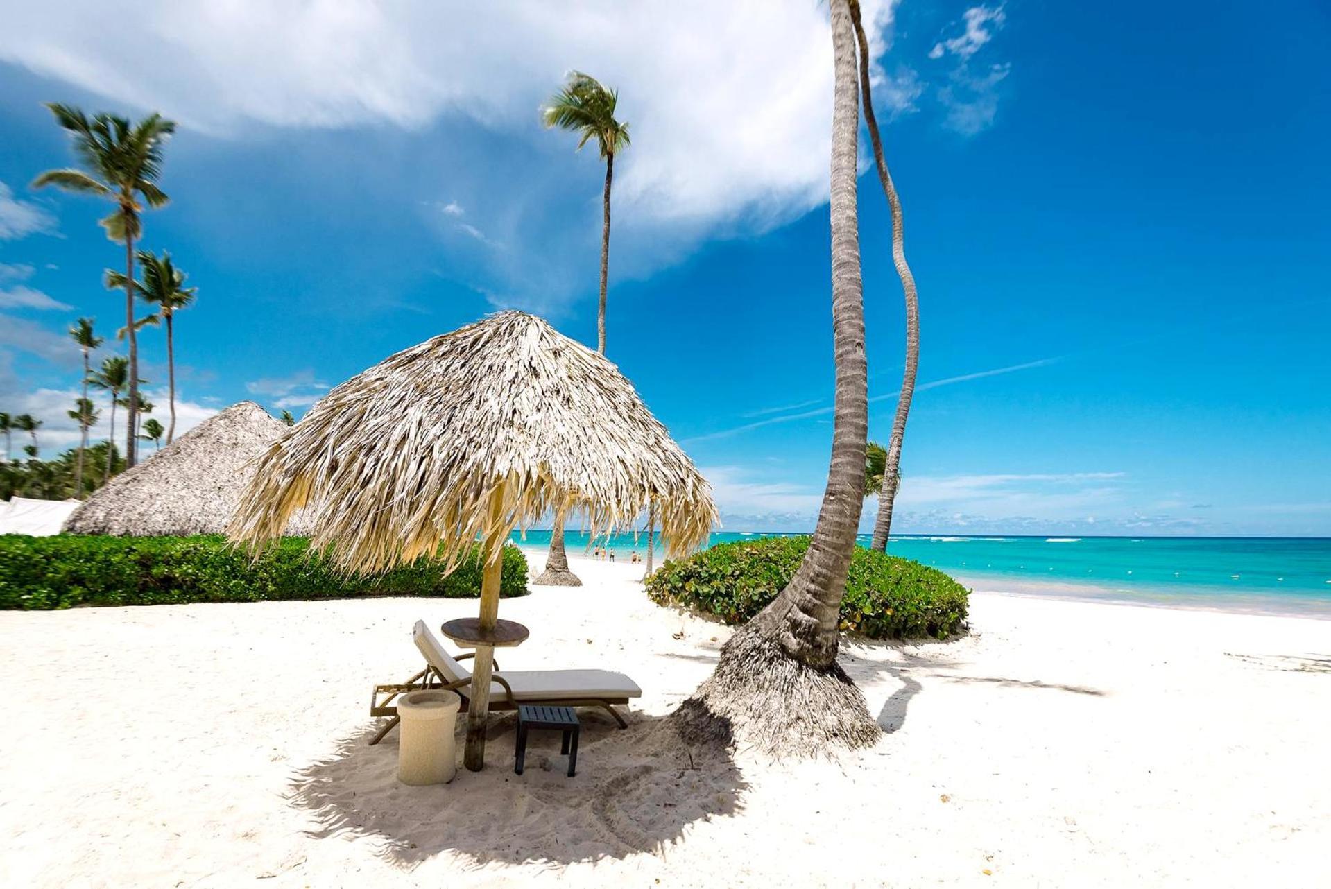 Luxury Private Villas With Pool, Private Beach, Bbq Punta Cana Bagian luar foto
