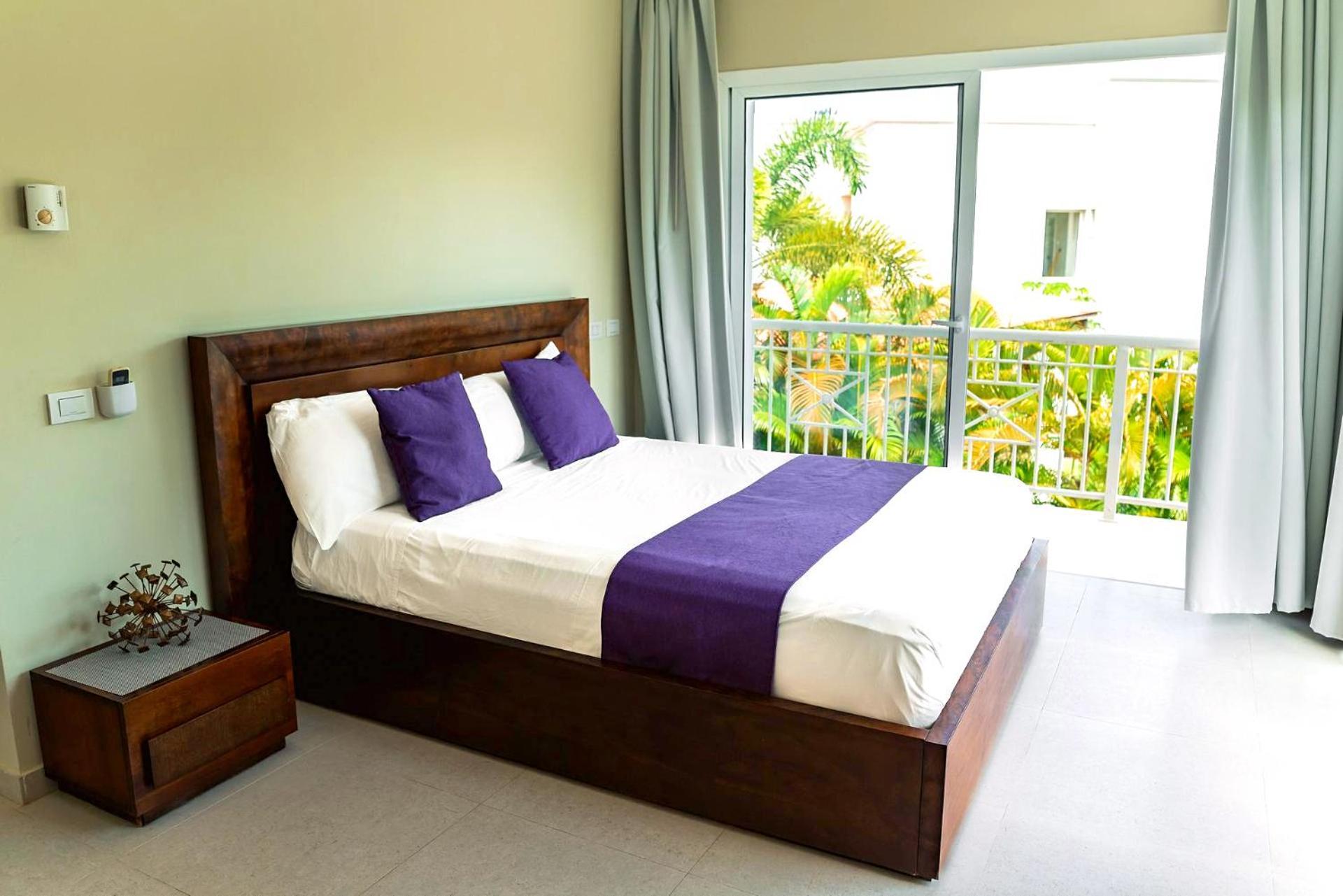 Luxury Private Villas With Pool, Private Beach, Bbq Punta Cana Bagian luar foto